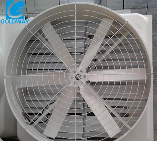 Hot Sale High Quality Low Price Ventilation Farms Poultry Greenhouse Exhaust Fan