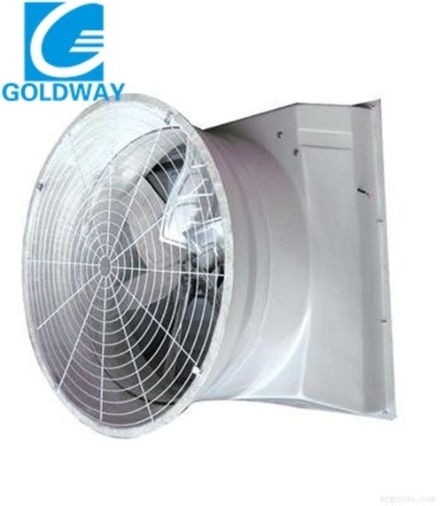 Hot Sale High Quality Low Price Ventilation Farms Poultry Greenhouse Exhaust Fan