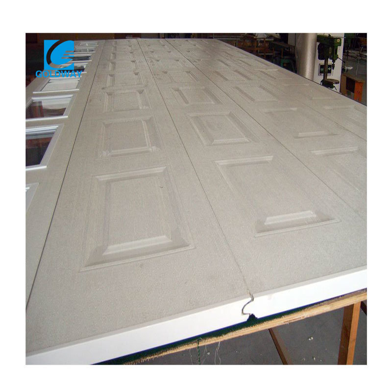 Manufacturer Wholesale Price Commercial Garage Door Panels