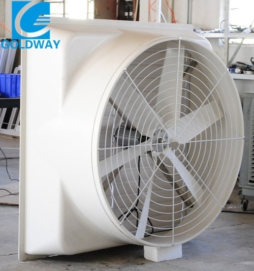 Hot Sale High Quality Low Price Ventilation Farms Poultry Greenhouse Exhaust Fan