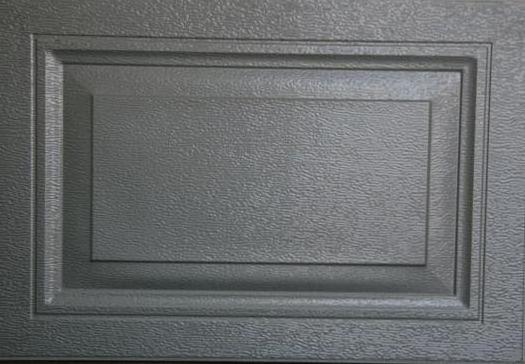 Professional Customized High Quality Low Price Door Panel Used For Villa Garage Door