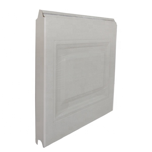 Professional Customized High Quality Low Price Door Panel Used For Villa Garage Door