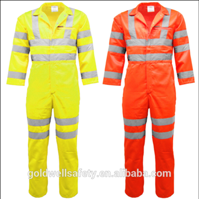 Cotton Safety Flame Fire Retardant Workwear coverall Suit,Winter Offshore Fireproof Fr Working coverall