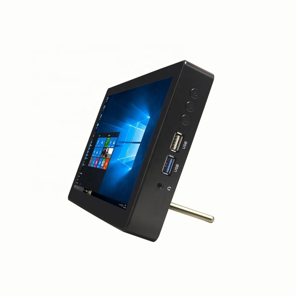 RAM4G Windows10 8inch IPS touch screen tablet 800*1280 Intel N3450 /J3355 Dual core all in one computer