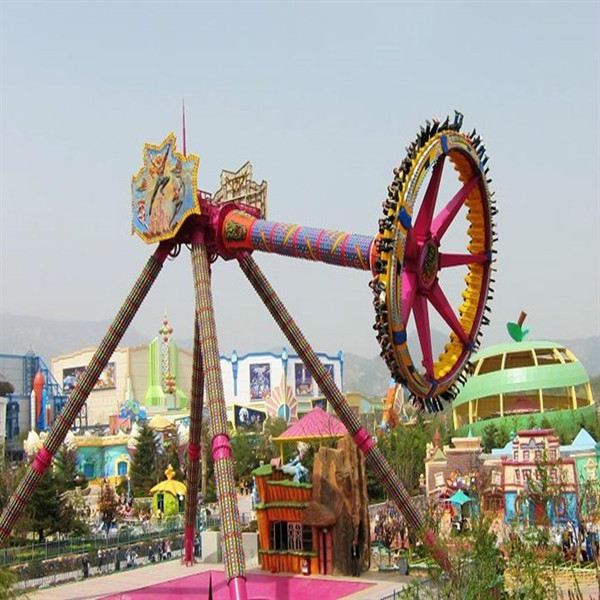 Luna Park Equipment amusement rides swing big pendulum for sale