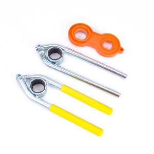 Faucet aerator wrench loosener kitchen basin wash basin water nozzle filter removal wrench