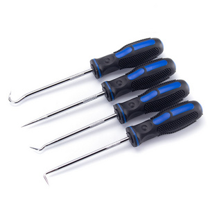 Powder addition screwdriver Removal Kit removing the Toner cartridge powder adding tool