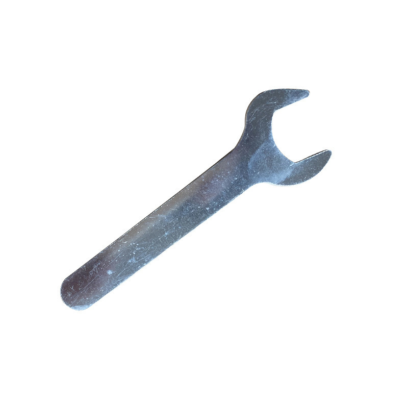 Carbon Steel Stamping Economical Type Open End Wrench