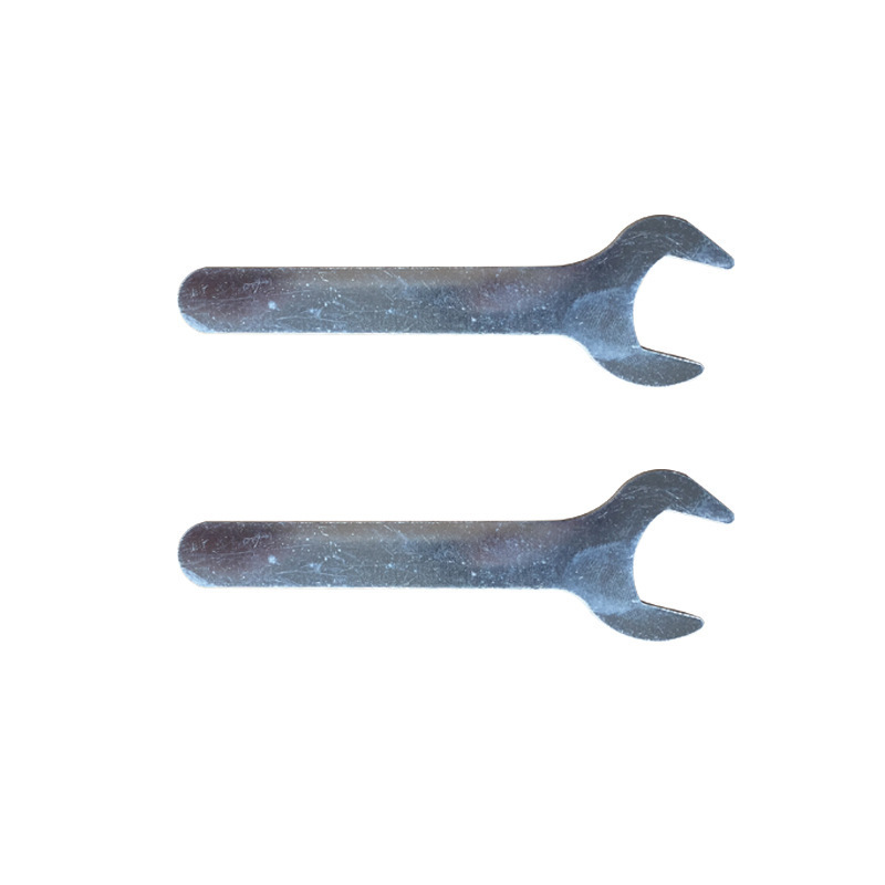 Carbon Steel Stamping Economical Type Open End Wrench