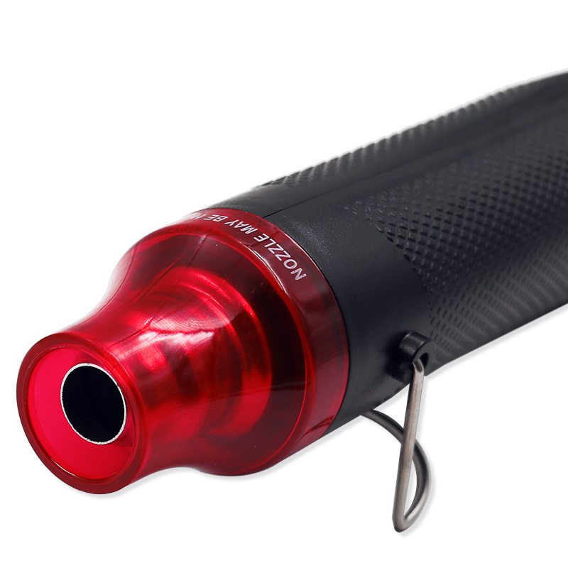 Best selling product  220v 300w  Hot Air massage gun heating function hot gun heat 300w heat gun