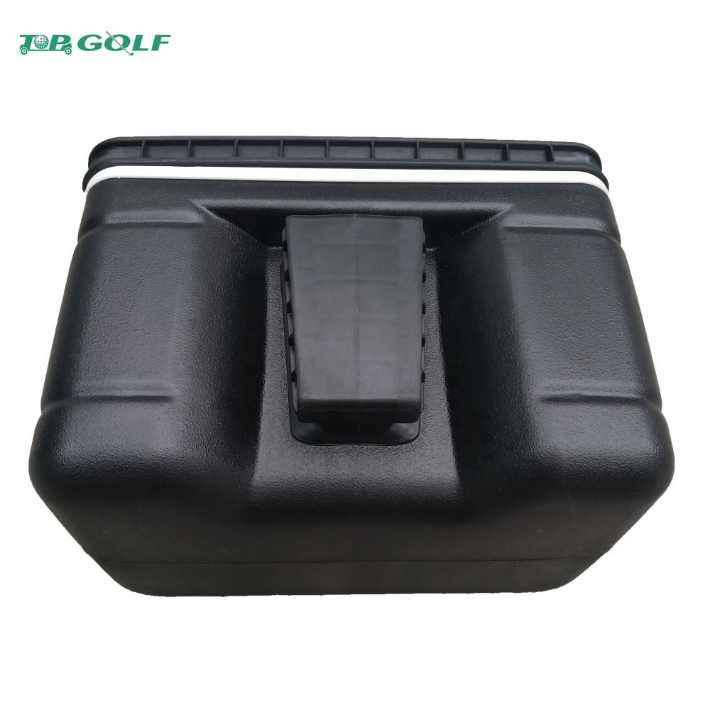 Best-selling Golf Cart Cooler with Mount Bracket, refrigerators