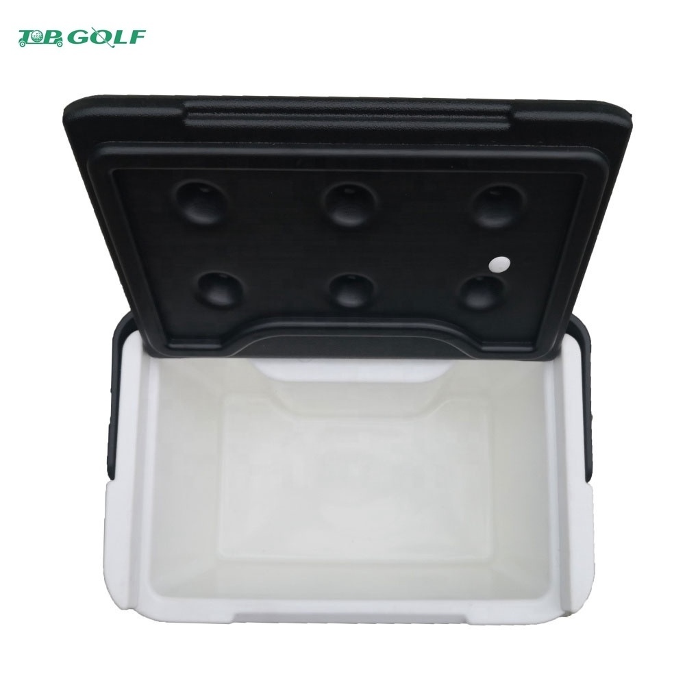 Best-selling Golf Cart Cooler with Mount Bracket, refrigerators