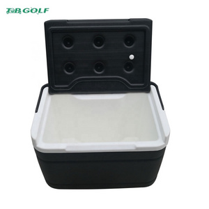 Best-selling Golf Cart Cooler with Mount Bracket, refrigerators