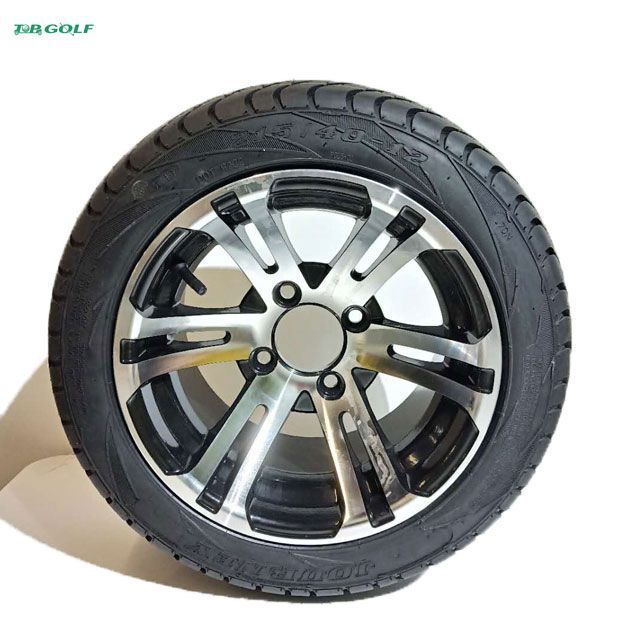 10 inch 14 inch 12 inch golf cart wheels ezgo golf cart rims and tyres golf cart wheels and tires