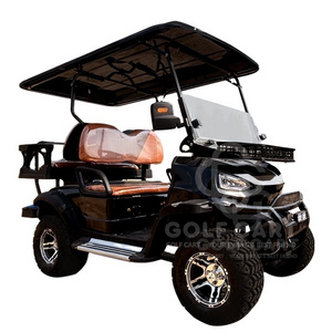 2024 Golf Cart Club Car Precedent I2 48 Volt Electric Used 4 Seater with Charger