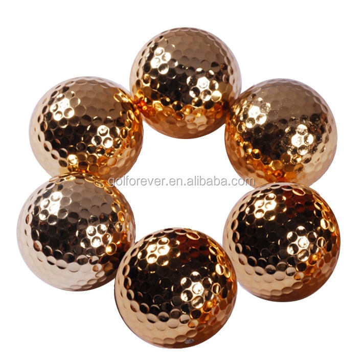 2024 clear crystal golf ball golf crystal ball