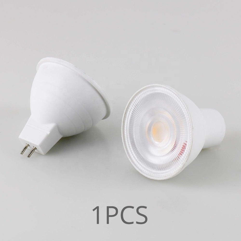 LED spot light LED Bulb 6W MR16 GU10 Spotlight ceiling lighting