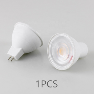 LED spot light LED Bulb 6W MR16 GU10 Spotlight ceiling lighting