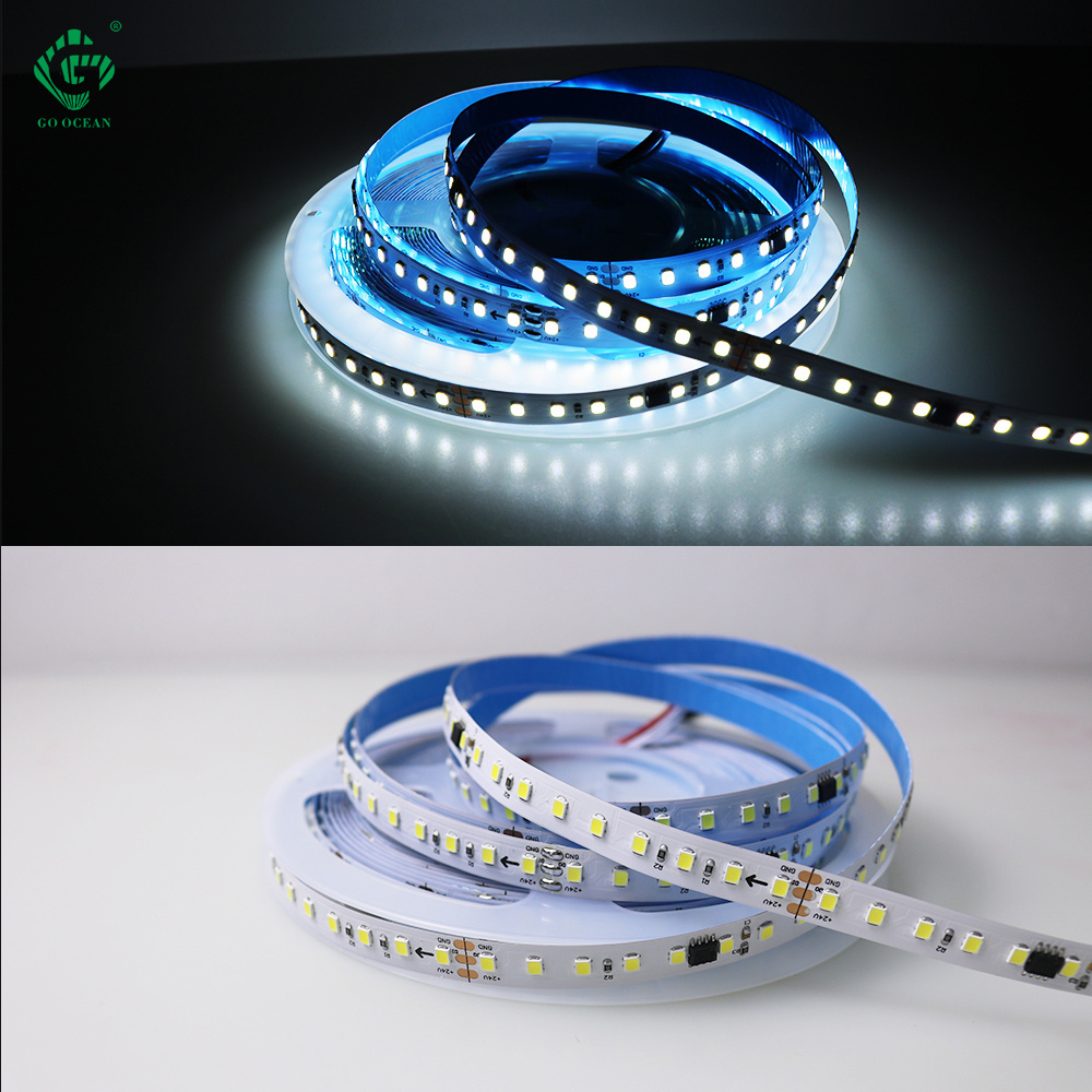 Flexible LED Strip Light 12V 2835 Led Strip Light 5050 Ledstrip Smart Strip Lights