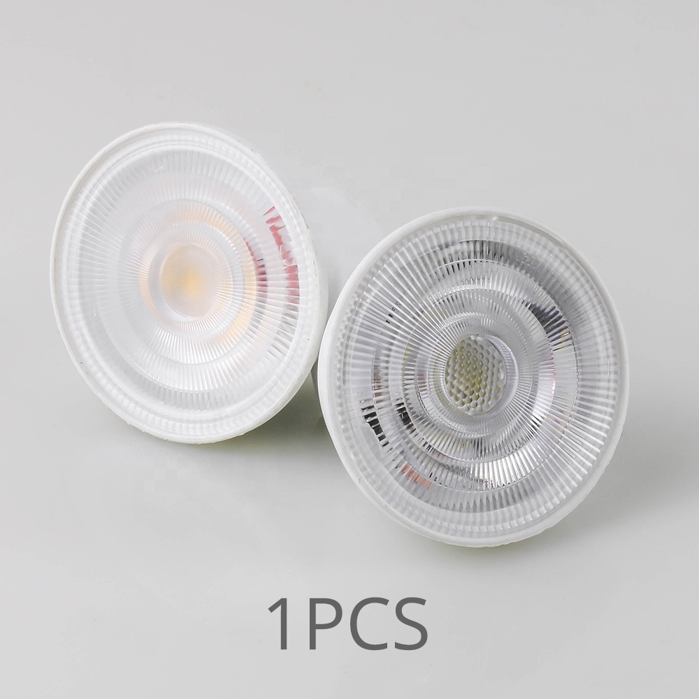 LED spot light LED Bulb 6W MR16 GU10 Spotlight ceiling lighting