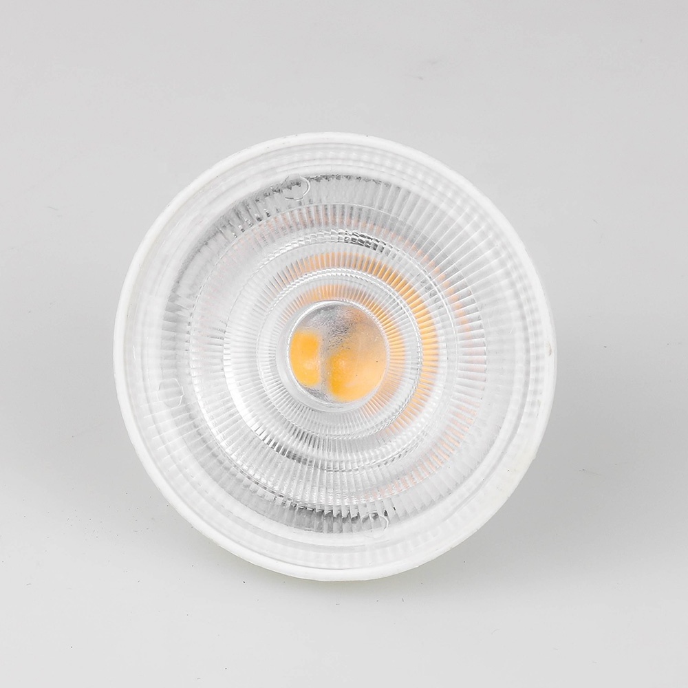 LED spot light LED Bulb 6W MR16 GU10 Spotlight ceiling lighting