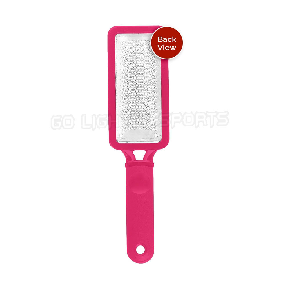 Premium Quality Callus Remover Foot File Rasp Scrubber For Dead Skin Heel Used Wet And Dry Feet Callus Remover