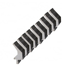 hydraulic press brake molds standard v block bending dies China supplier