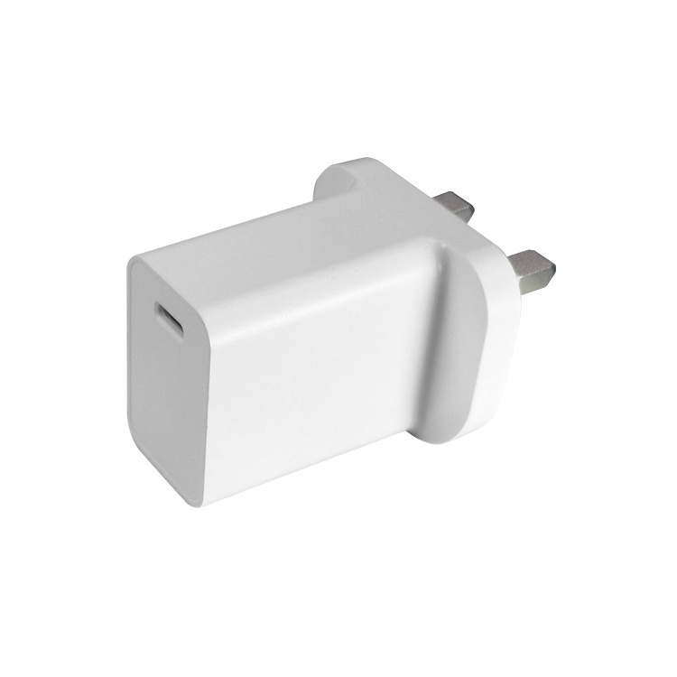 Eu us plug pd 20w usb c fast charger pd 20w wall charger for Original Phone