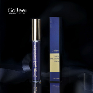 Gollee korean most eye eyelash extension lash growth serum for extensions wholesale enhancing eyelash growth serum mascara