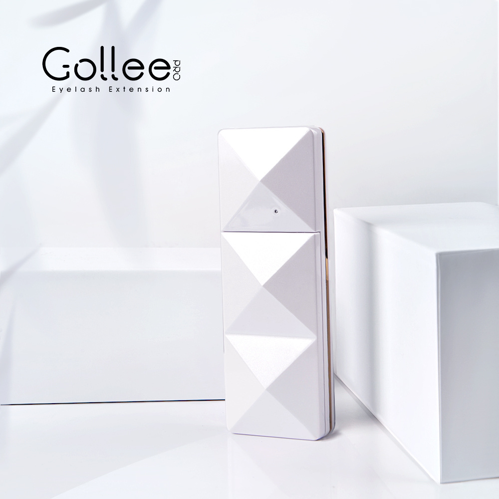 Gollee Lash Nebulizer Spray Manufacturer Face Mister Private Label Facial Steamer Eyelash Extension Nano Mister Nebulizer Lash