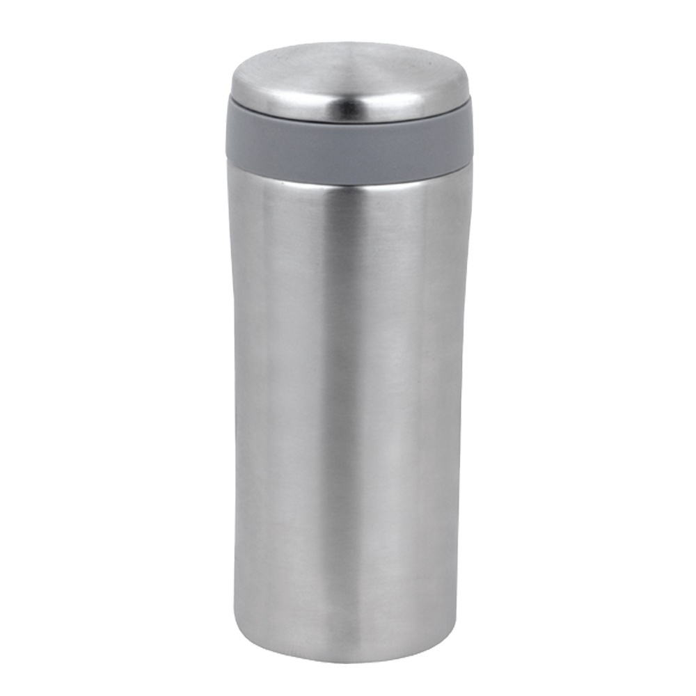 Asia/ Europe good seller stainless steel insulated isolation thermos vacuum flask, travel mug, coffee pot, teapot 350ml, 400ml