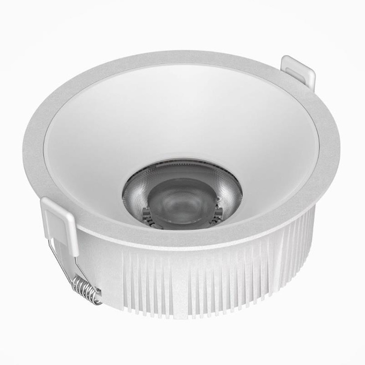 3W 5W 7W 10W 12W 18W 25W 35W whole sale Led Spot Down Light COB SMD Ceiling Light Recessed LED downlights