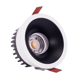 Corrosion Resistant 10W Ceiling Light Recessed Spot Light Adjustable Angle LED Spot Light LED Downlight