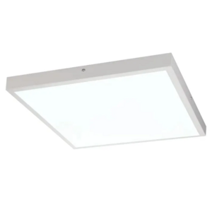 China Supplier anti-glare led recessed low profile slim panel light