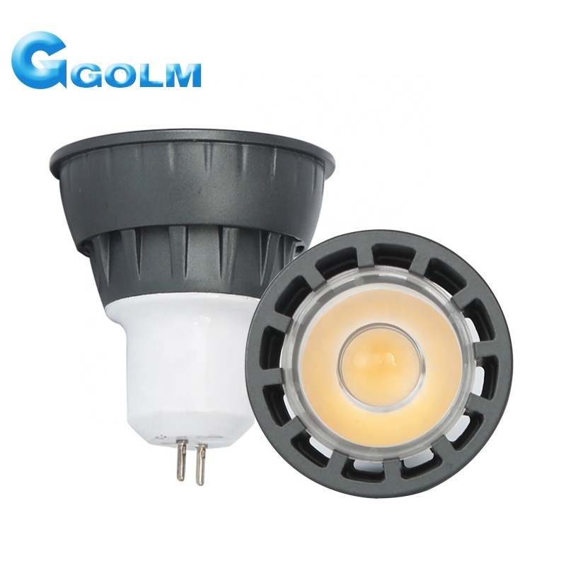 Dimmable LED Spot light SMD  Spotlight gu10 led bulb 7W for Supermarket