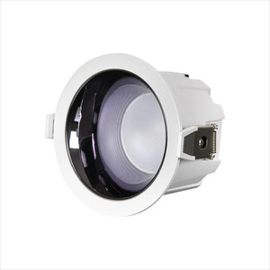 Indoor Lighting Embedded Led Downlight 18W 3000K Recessed And Trimless Spot Ceiling Down Light Recessed Led Downlights