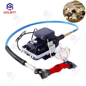 High efficiency Shearing machine sheep Animal shear Horse shear price sheep wool cutting machine