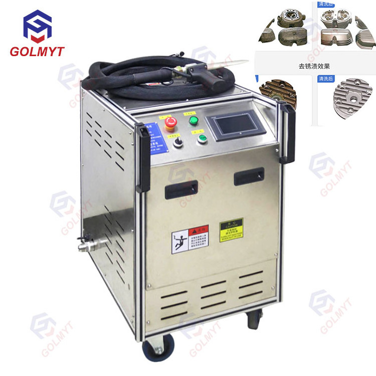 Car wash equipment supplier service mobile stainless electric steam car wash equipment manufacturer