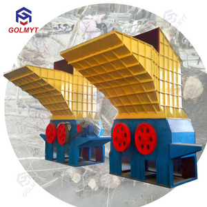 tub grinder heave duty tree root stump crusher with high capacity