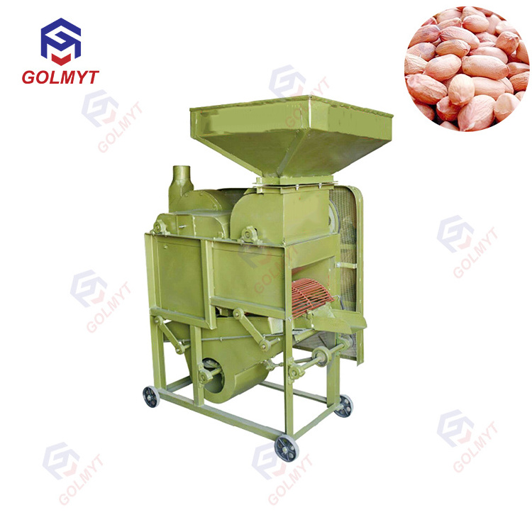 High capacity peanut sheller,groundnut hulling /shelling machine