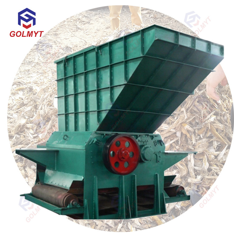 tub grinder heave duty tree root stump crusher with high capacity