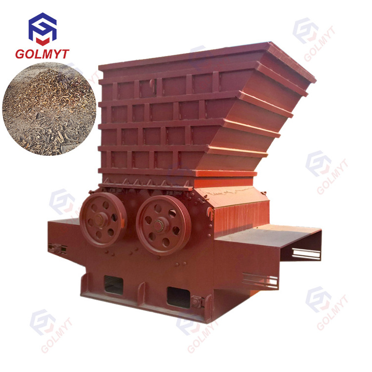 Best-seller factory outlet wood chipper diesel for sale by owner/waste wood crusher machine tub grinder