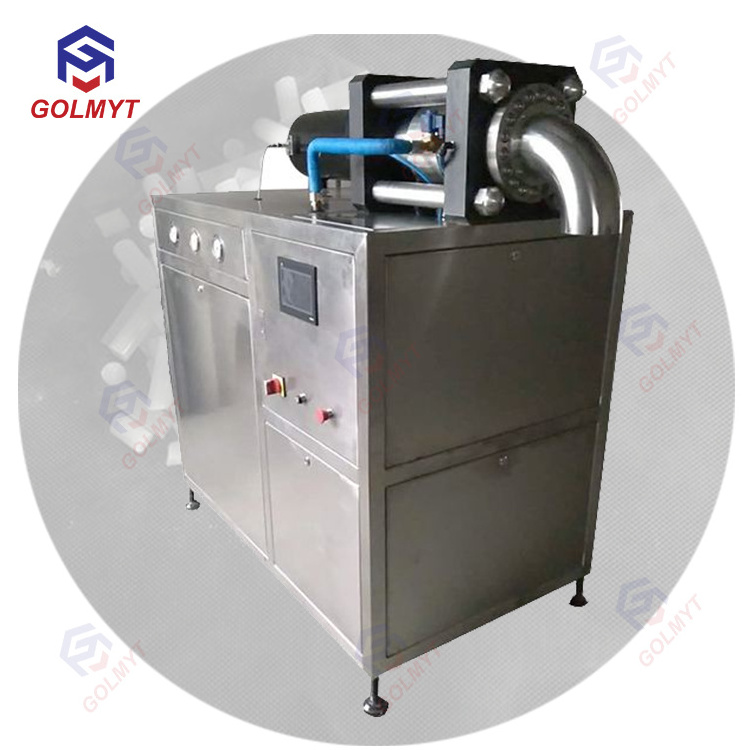 Price of dry ice machine dry ice maker co2/machine producing dry ice pellet maker