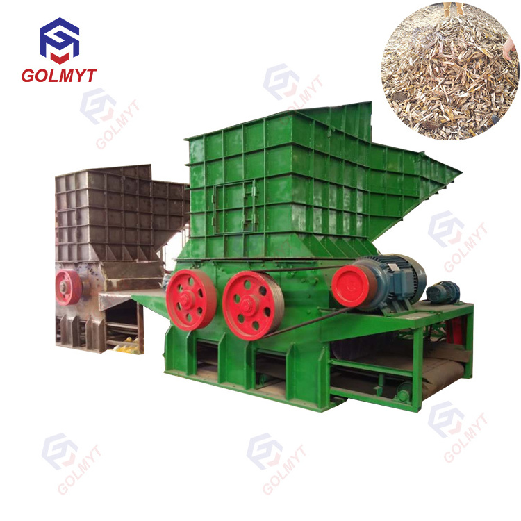 Best-seller factory outlet wood chipper diesel for sale by owner/waste wood crusher machine tub grinder