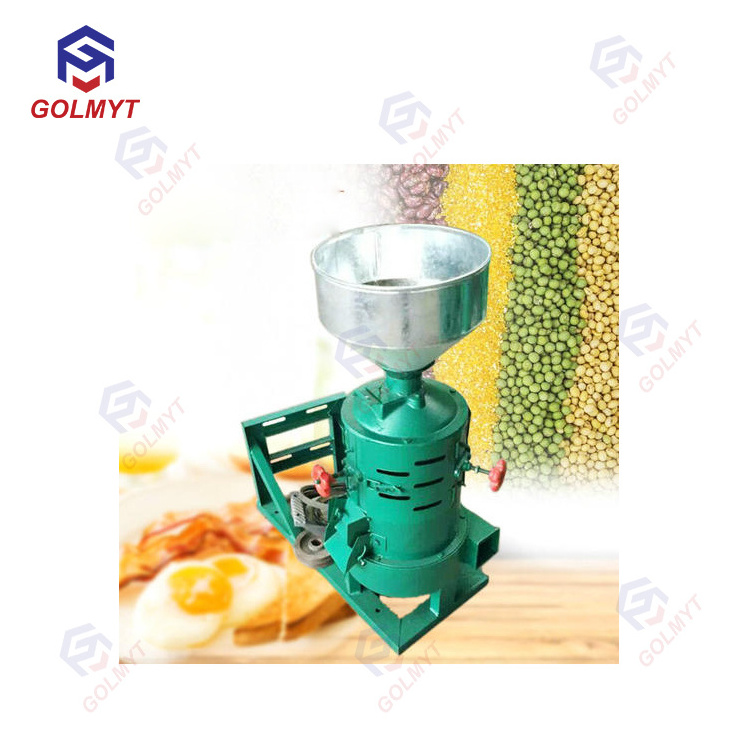 High quality multifunctional maize corn grain peeler machine corn peeling machine wheat peel machine for sale