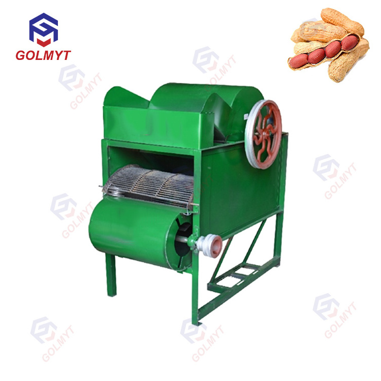 High capacity peanut sheller,groundnut hulling /shelling machine