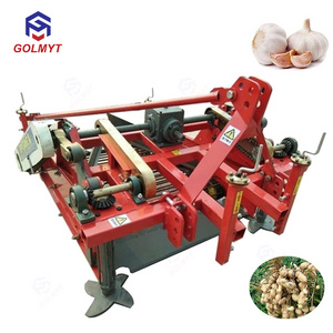 Farm machinery agricultural potato garlic cassava harvester sweet potato digger