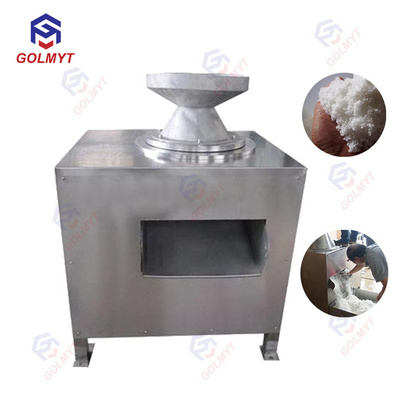 Multi-use food industry commercial coconut grater electric coconut grater