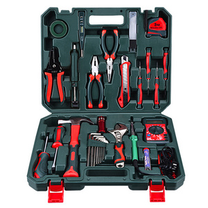 Home Hand Tools Set Factory Cheap Price Professional Wrench Tool Set  Hand Tool Kit