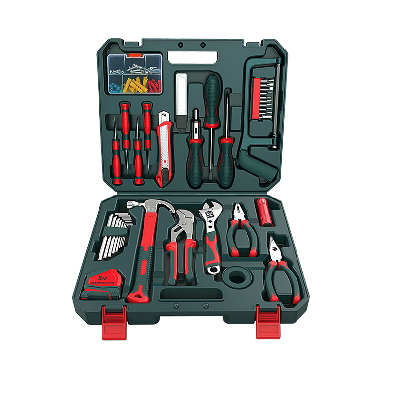 Home Hand Tools Set Factory Cheap Price Professional Wrench Tool Set  Hand Tool Kit